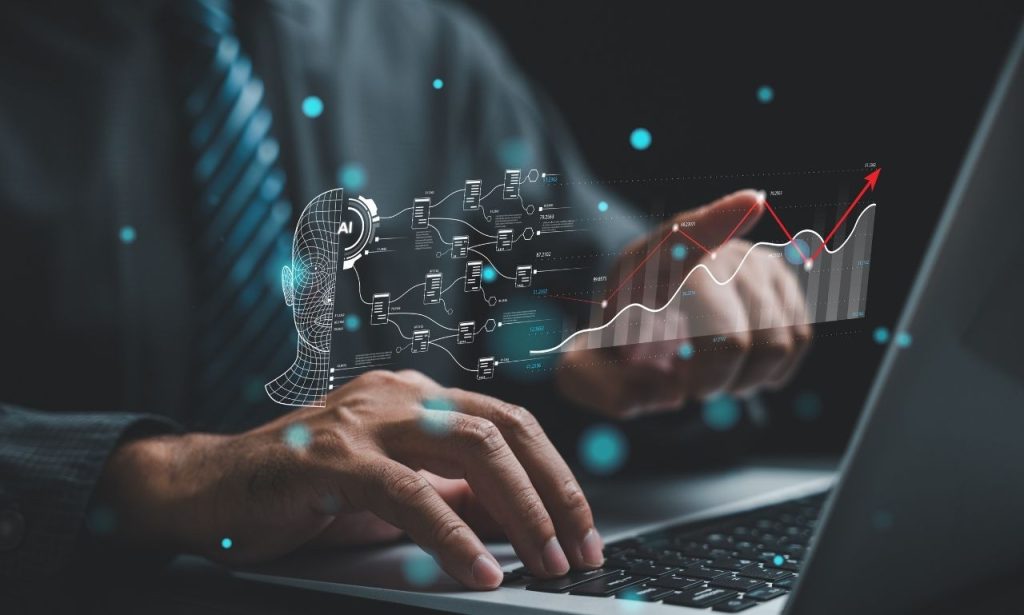 AI Industry Running Out of Training Data?