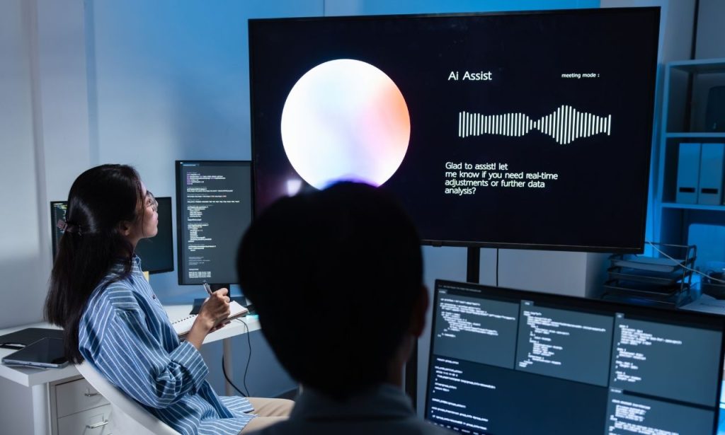 AI Can Understand Human Language