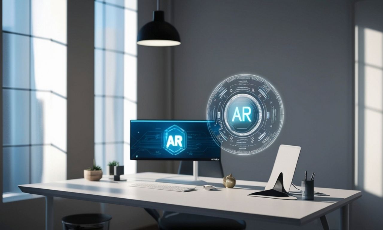 Can AR Work Without GPS?