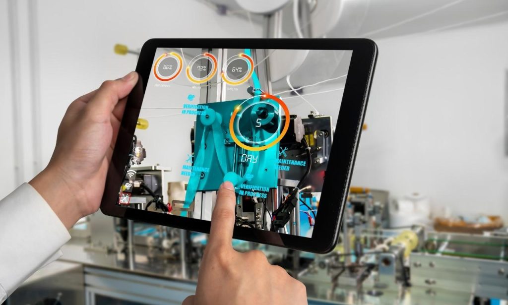 Augmented Reality