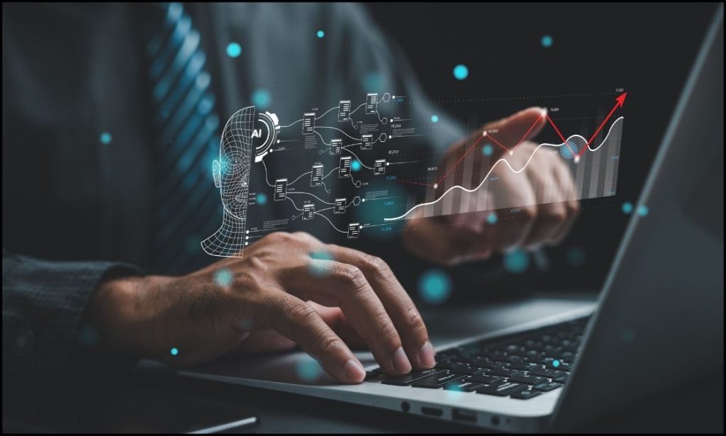 Can AI work without internet access