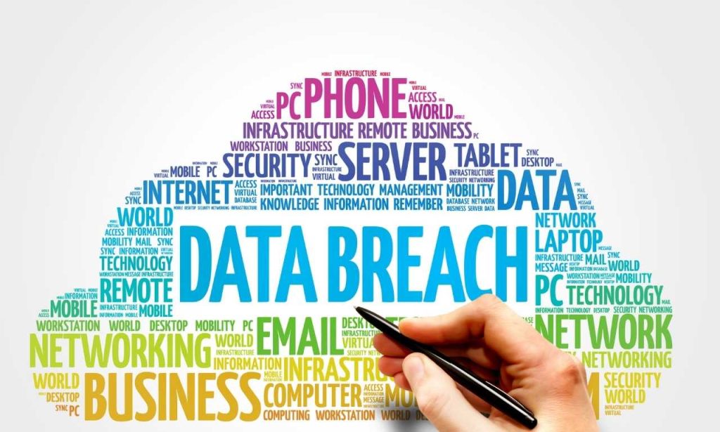 How Do Hackers Use Data From Old Breaches
