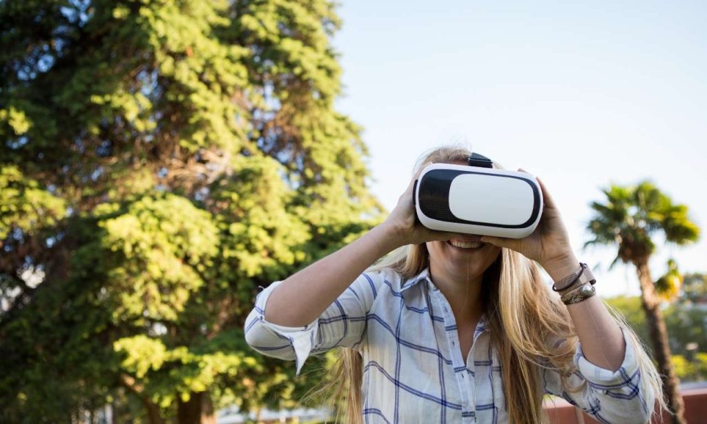 How Do Virtual Reality Haptics Work