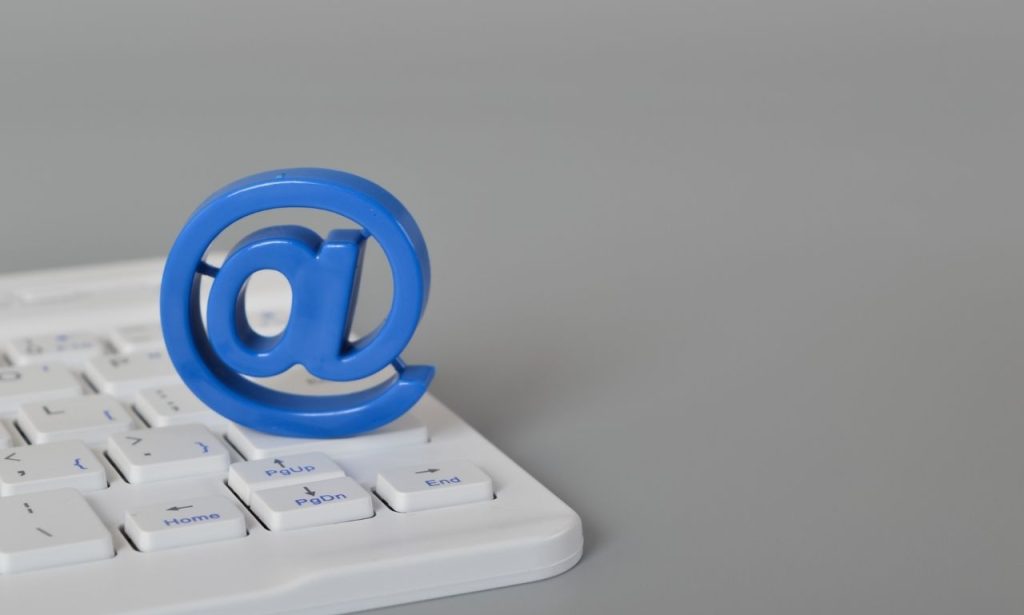 Is It Safe to Share Your Email Address Publicly