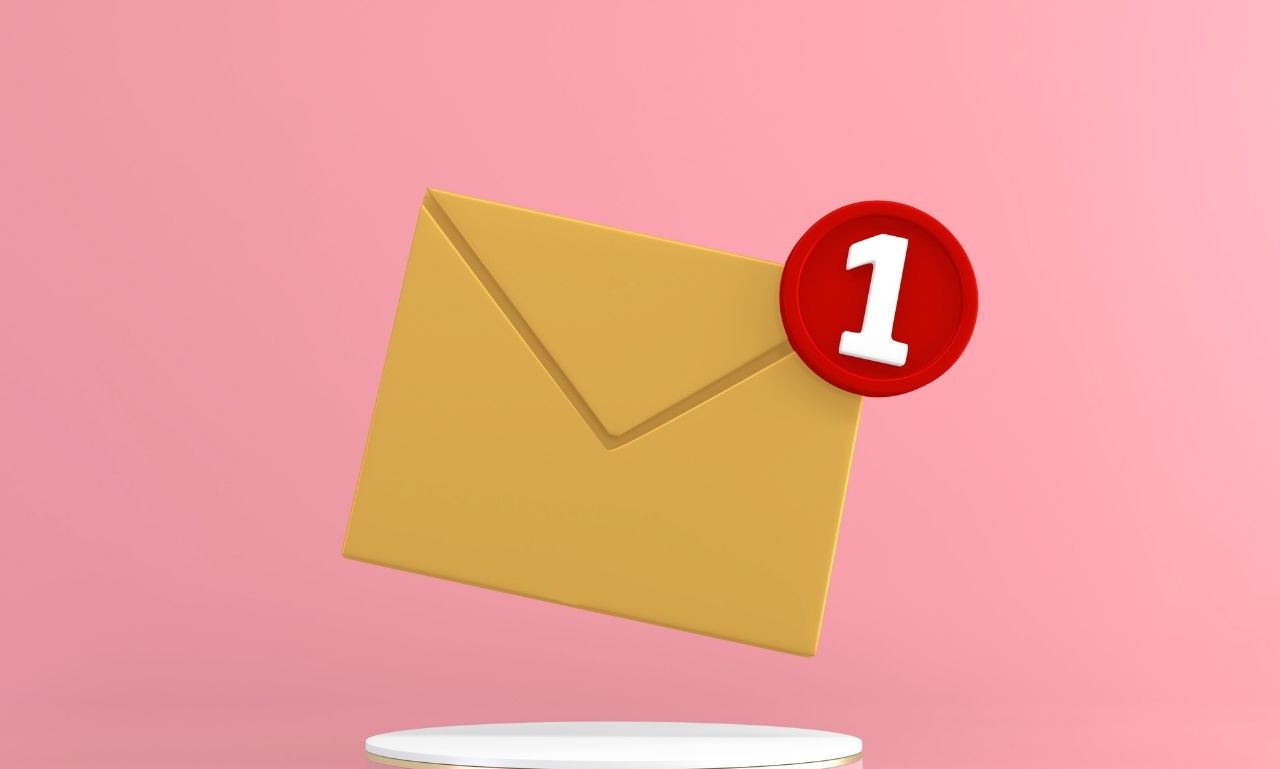 Is It Safe to Share Your Email Address Publicly?