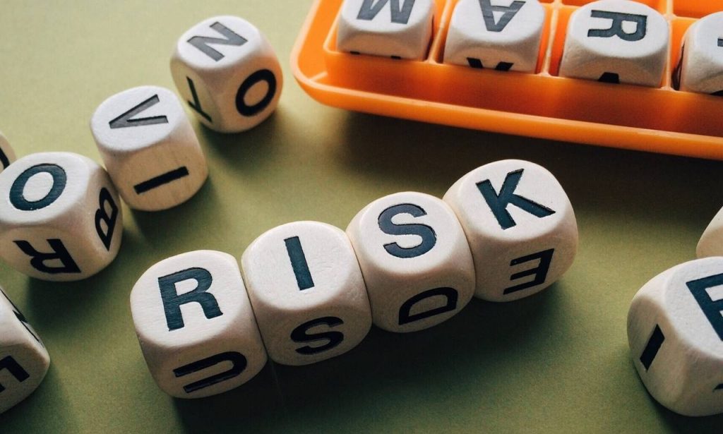 Long-Term Risk of Forgotten Breaches