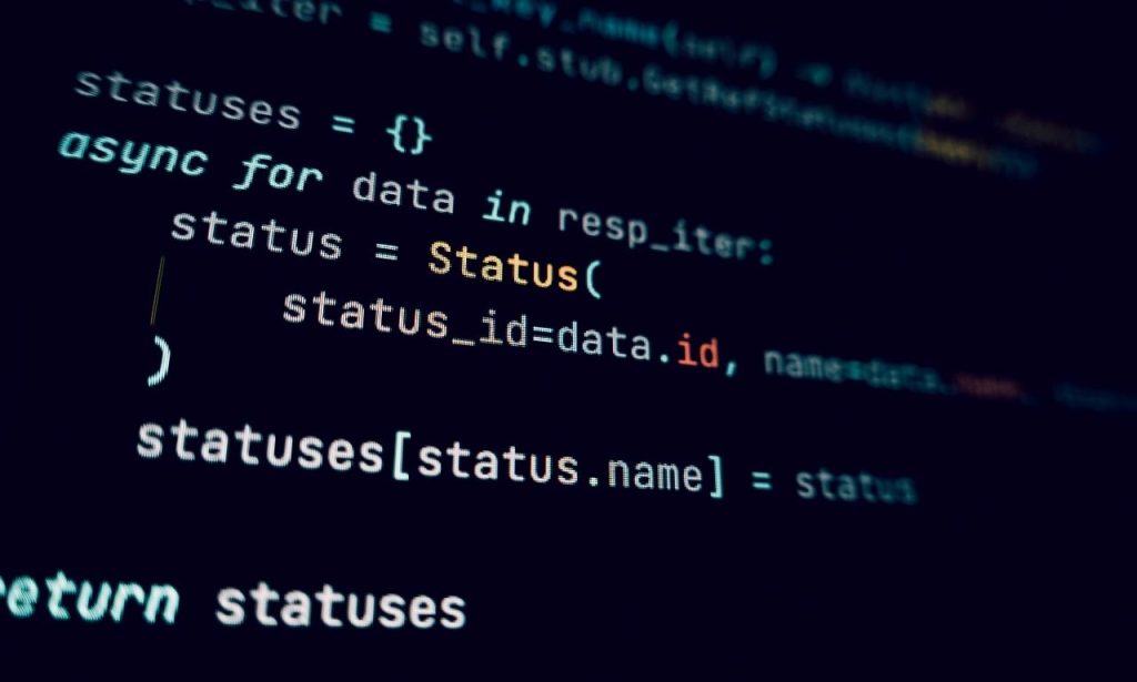 software rot