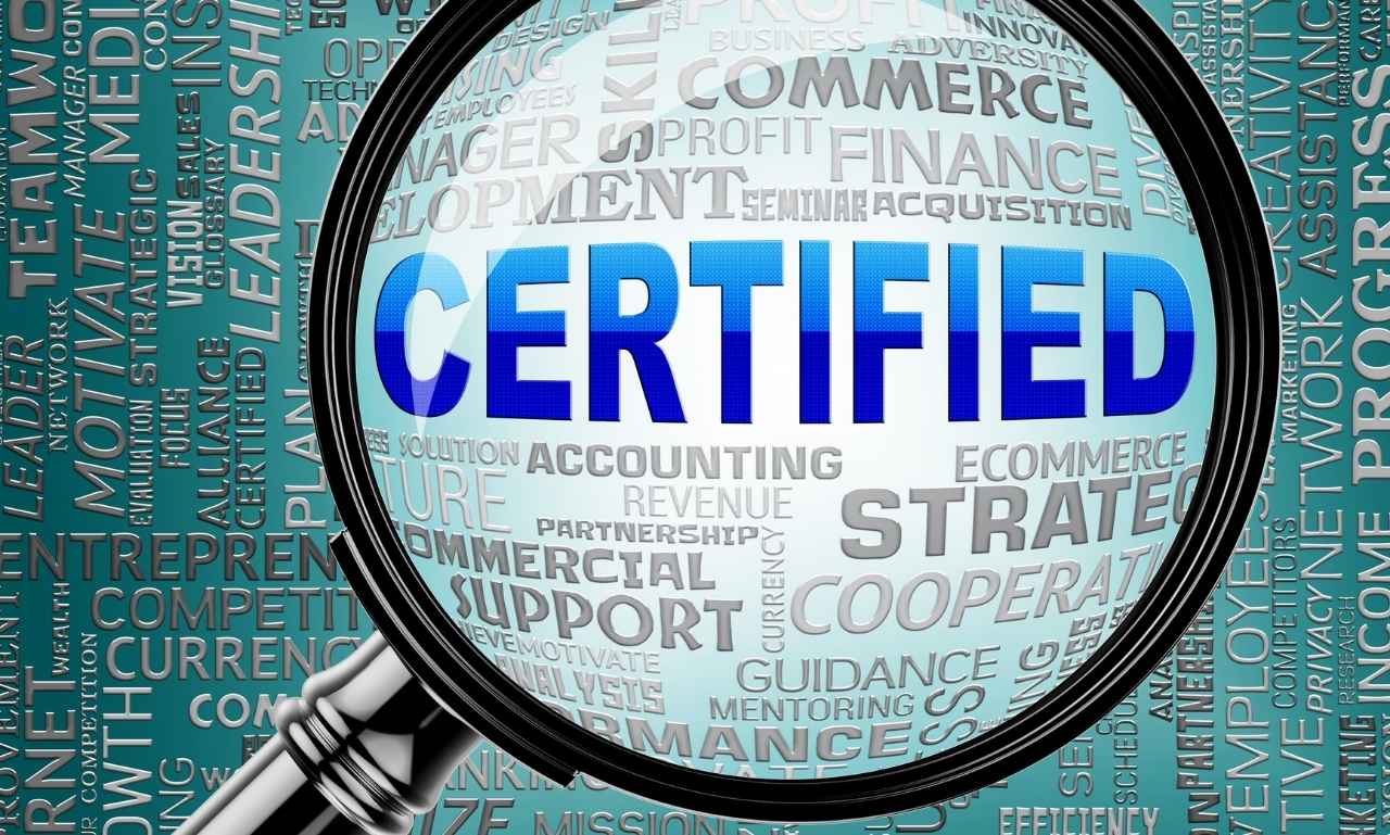 How Do You Know if a Mobile Accessory Is Certified and Safe?