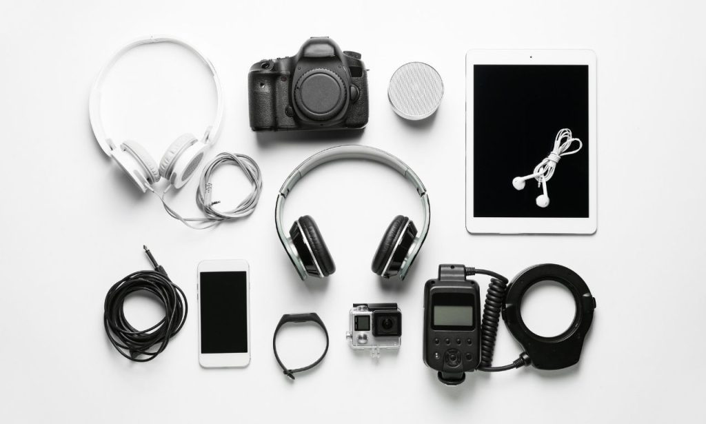 Mobile Accessory Safety