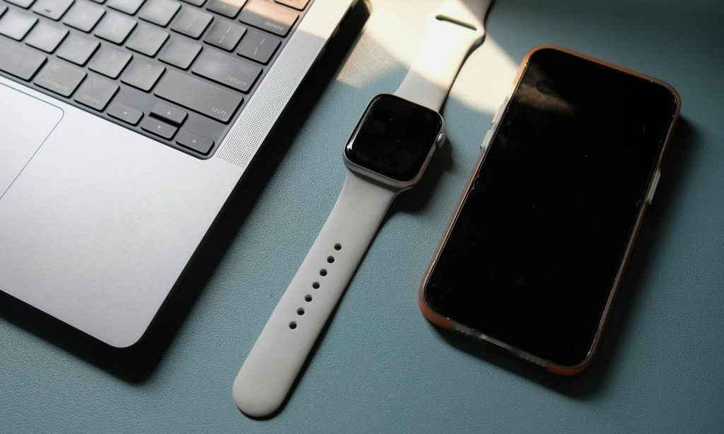 Phone Accessories Actually Improve Productivity
