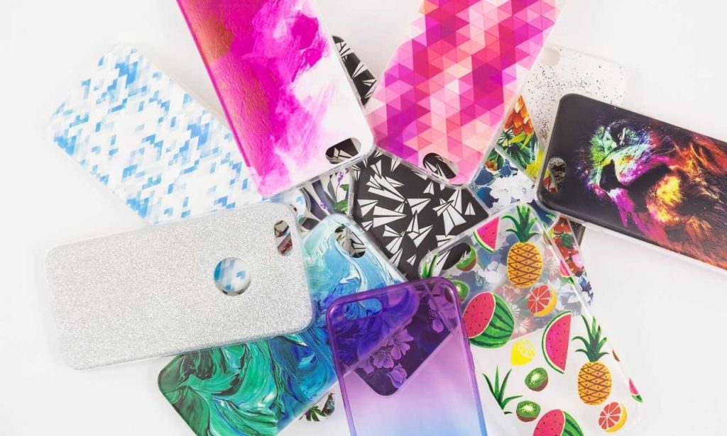 Phone Cases Lose Protection Over Time