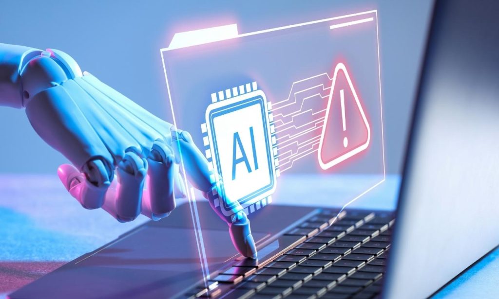 Potential Artificial Intelligence Mistakes