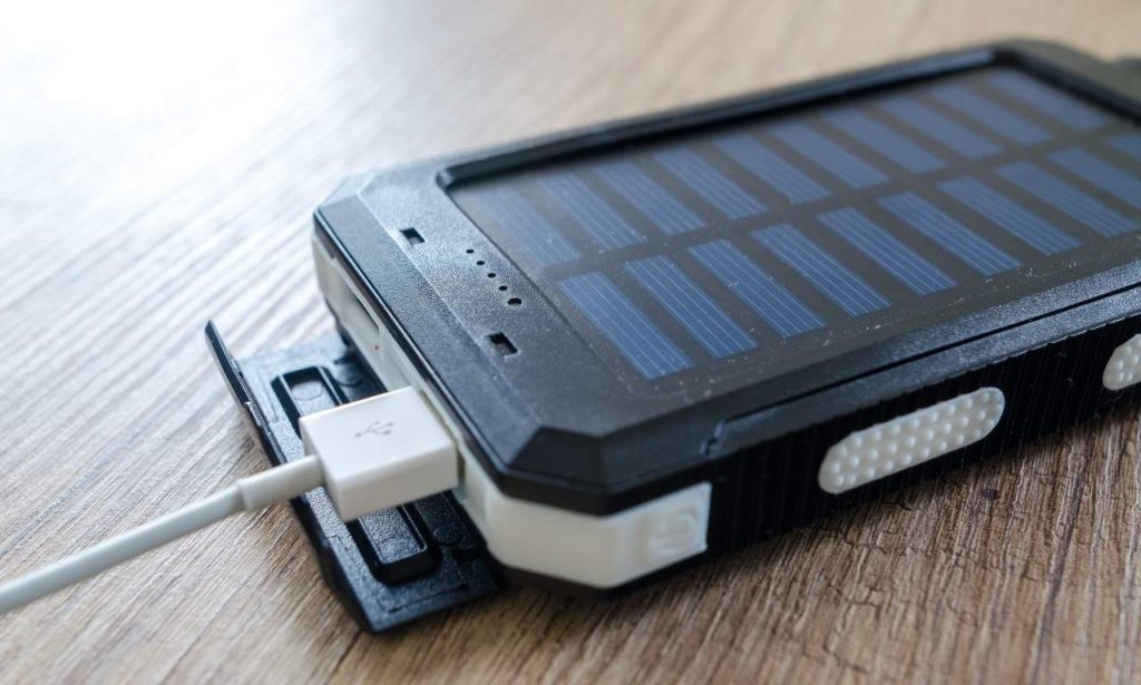 Power Banks and Their Limited Lifespan