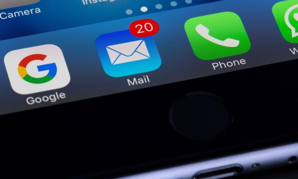 Signs Your Email Address May Have Been Exposed