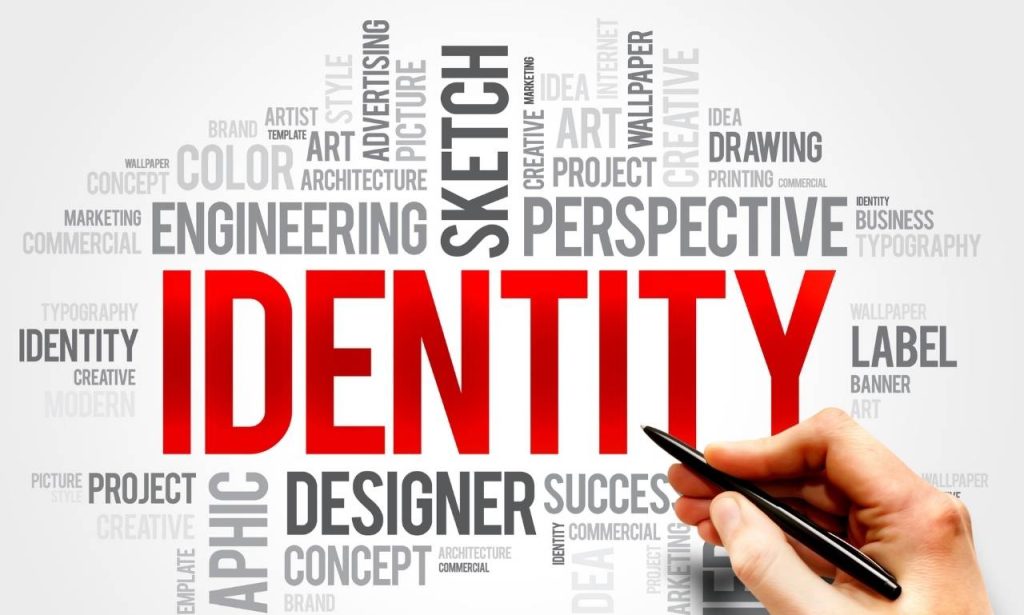 Steal Your Identity Without Your Social Security Number