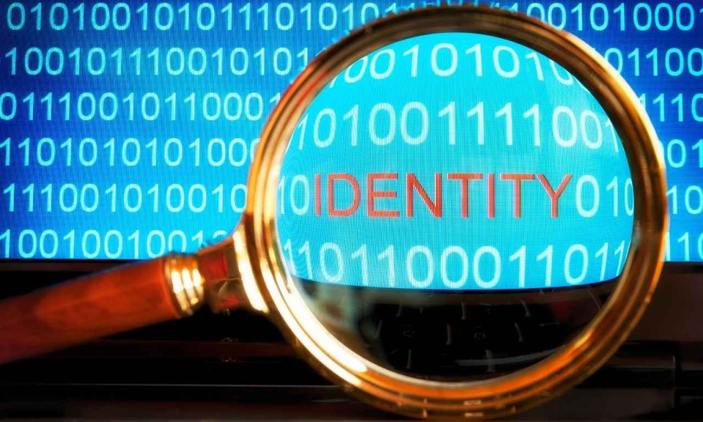 Steal Your Identity Without Your Social Security Number (2)