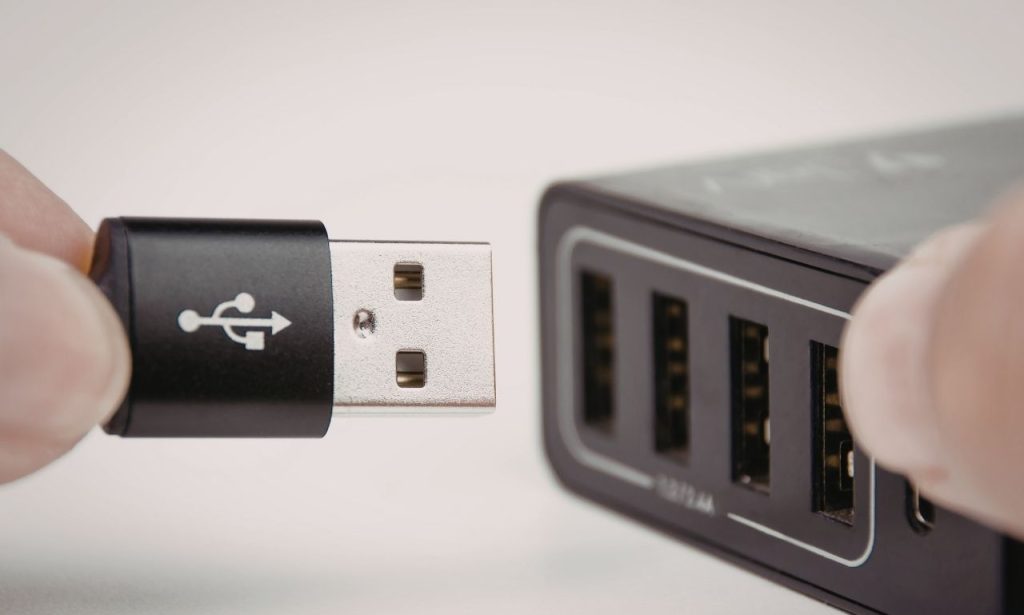 USB-C Hubs