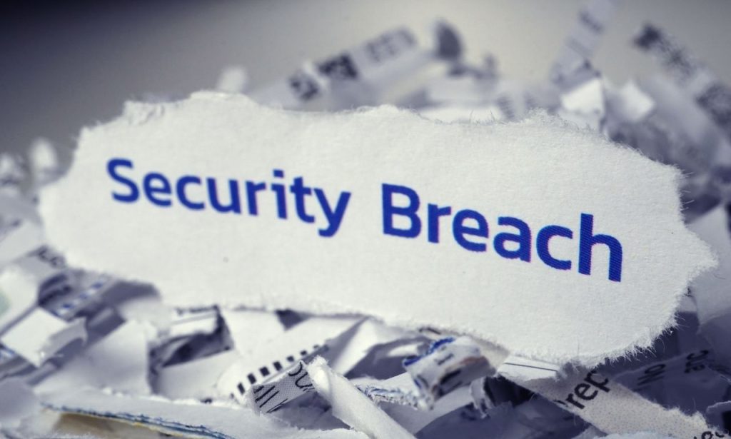 Data Breaches Sometimes Go Undetected