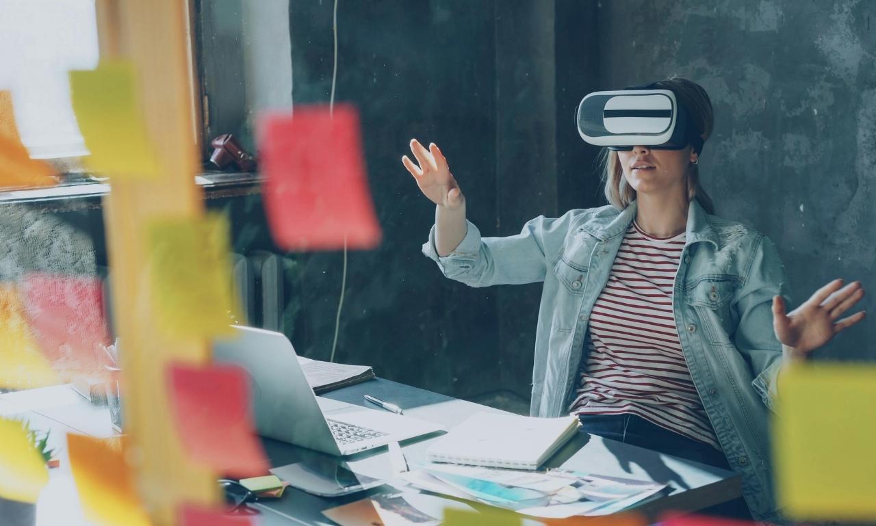 Why Do Some People Get Motion Sickness in VR?