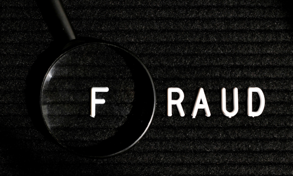 Fraud Models