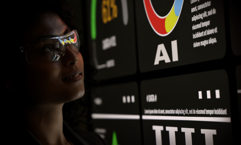 AI models struggle with rare situations