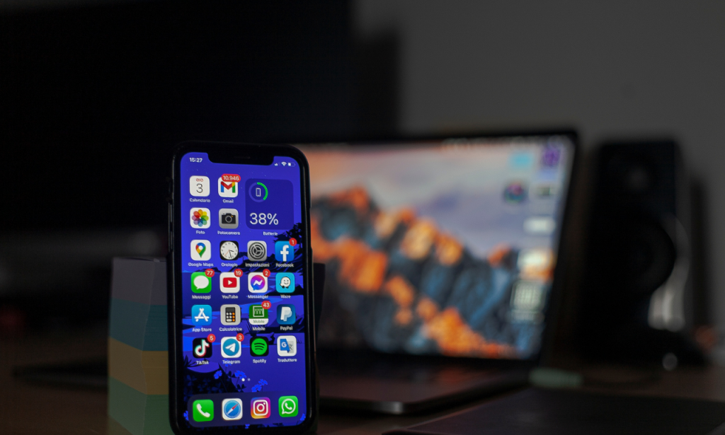 Long Sessions Create Larger Application States